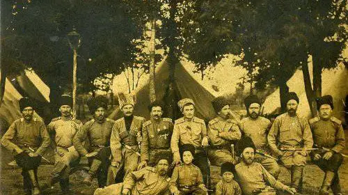 Севастопольские рассказы. Белая гвардия. Последний оплот