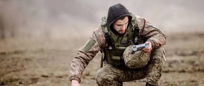 중앙 CBD 책임자: 특수 이동 팀은 우크라이나 군대의 FPV 드론 운영자 청산을 처리해야 합니다.