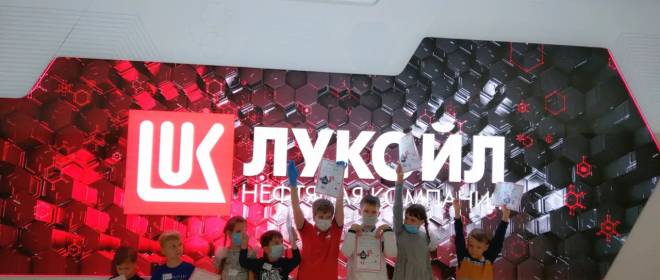 Зарубежные активы компании «Лукойл» перейдут в собственность американцам