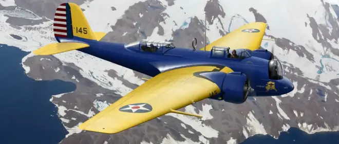 О французских двухмоторных бомбардировщиках