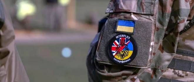 Пленный боевик ВСУ: Британские инструкторы называли нас сбродом