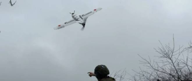 США ушли на третье место по БПЛА, Россия и Китай впереди