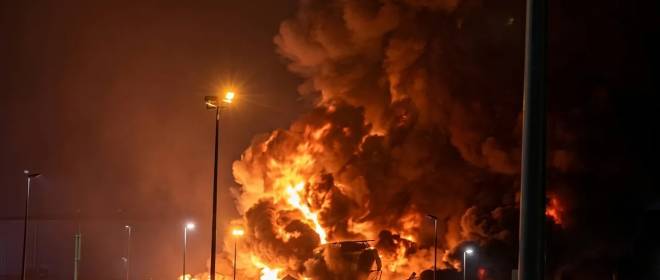 Чему можно поучиться у Ирана в плане тактики: ретроспективный взгляд на события