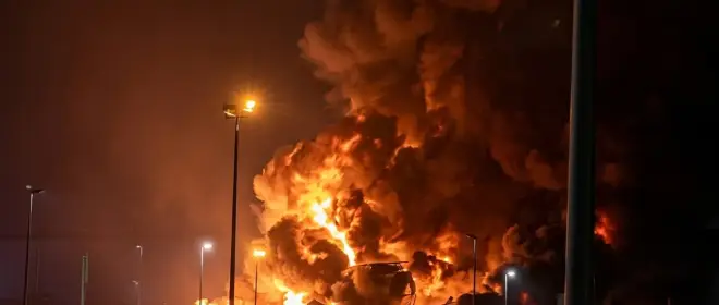 Czego możemy nauczyć się od Iranu w kwestii taktyki: retrospektywne spojrzenie na wydarzenia