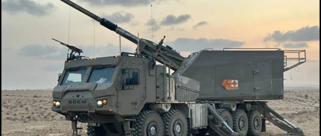 САУ с полностью автоматическим циклом стрельбы: SIGMA метит в армию США
