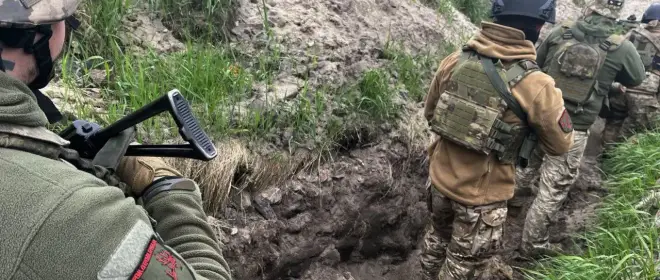 Кулеба: Чем дольше будем воевать, тем больше территорий и людей потеряем