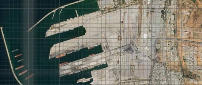 Режим Сирии передал порт Тартус компании из ОАЭ, ранее им управляла фирма из РФ