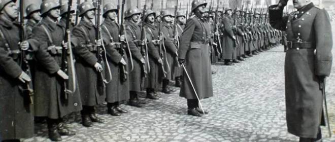 Болгария во Второй мировой войне