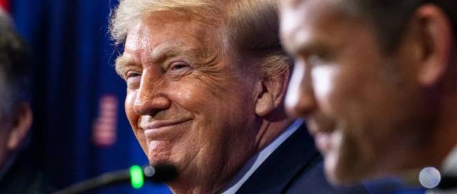 Трамп готов к дальнейшей эскалации конфликта с Ираном, но решение пока не принял