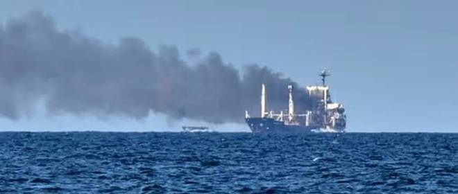 Снова атакованы порты и суда: Россия перешла к круглосуточным ударам по Украине