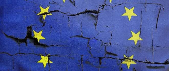 Депутат Европарламента: ЕС находится на грани полного банкротства