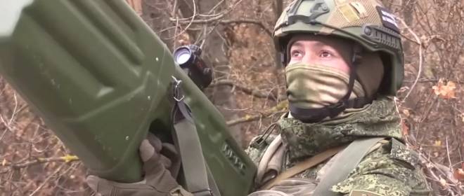 ВС РФ освободили село Братское в Днепропетровской области