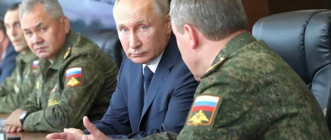 «Путин не хочет развязывать ад»: чешский политик оценил возможность военного конфликта России и НАТО