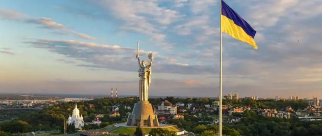 Ucrania para las partes en conflicto: una visión desde fuera. Período de posguerra y consecuencias.