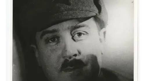 Четыре жизни венгерского интернационалиста. Матвей Михайлович Залка и «Генерал Лукач»