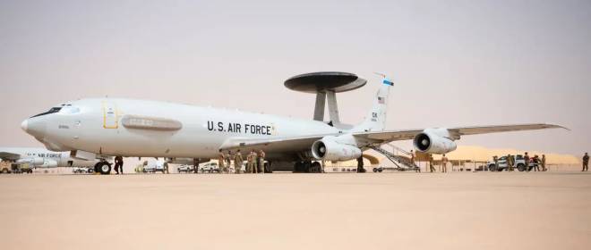 С чем идти на Иран?