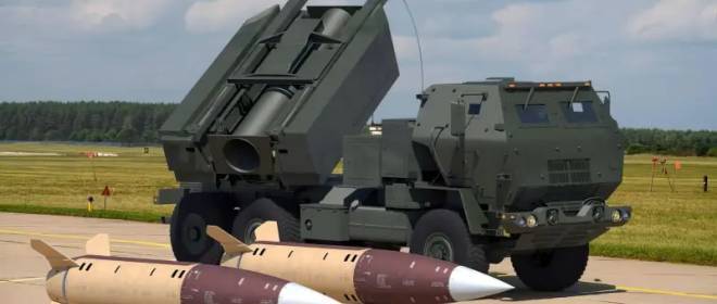 ATACMS – un’altra “proiettile d’argento” per le forze armate ucraine