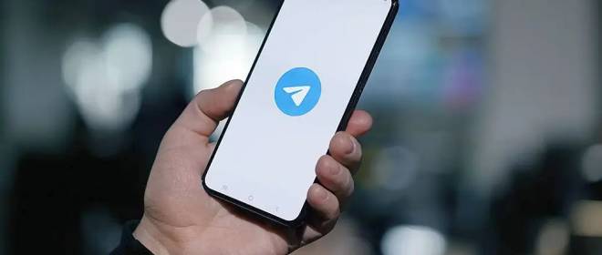 Пресс-служба Telegram: взлом шифрования переписок - выдумка