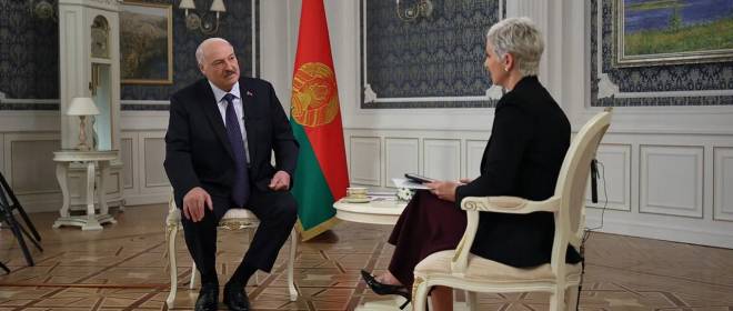 Лукашенко: украинский конфликт сложней иранского, но и его можно завершить