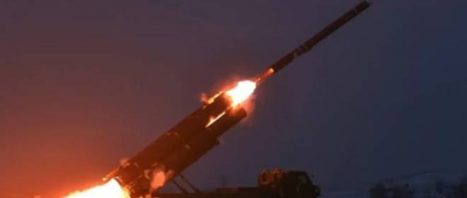 В КНДР провели испытательные пуски дальнобойных стратегических крылатых ракет