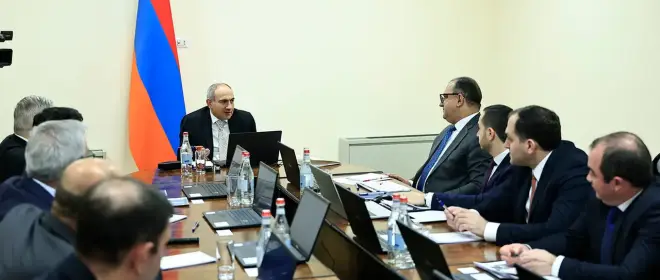 Армения отдаст США «Маршрут Трампа» в аренду сроком на 49 лет