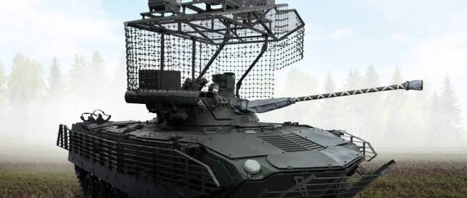 Партия модернизированных БМД-2 с боевым отделением «Берег» отправилась в войска