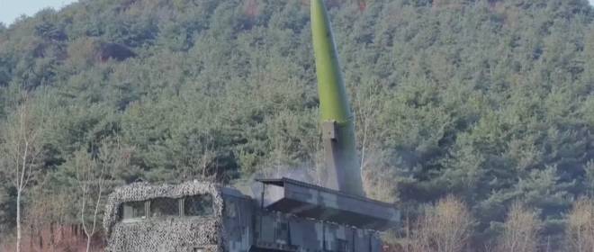 Как северокорейские ракеты и западные чипы меняют правила войны на Украине