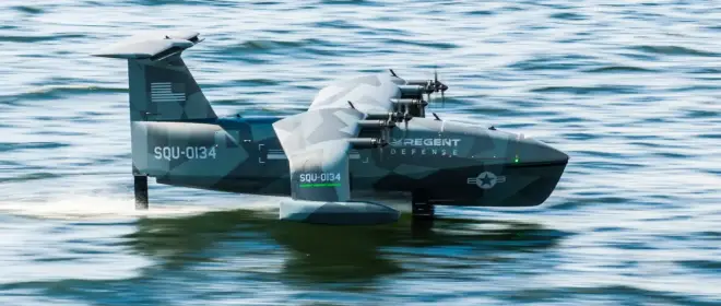 Opublikowano nowe szczegóły na temat bezzałogowego pojazdu naziemnego Squire, nad którym pracują Stany Zjednoczone.