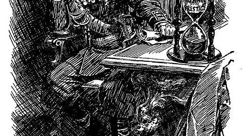 «При нынешних условиях кончать войну невозможно. Это позор»