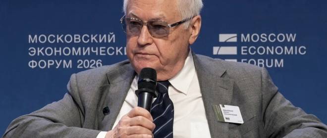 «Мы идём к беде - к двузначному падению экономики. Мы опаздываем, а время не ждёт»