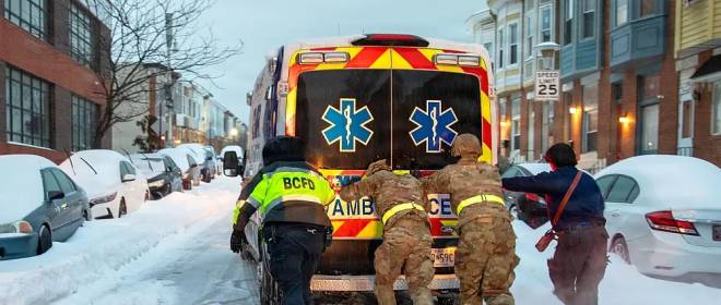 США готовятся к освоению Гренландии в «невозможных для выживания» условиях