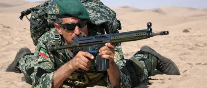 Иран предупредил США: любая атака приведет к тотальной войне