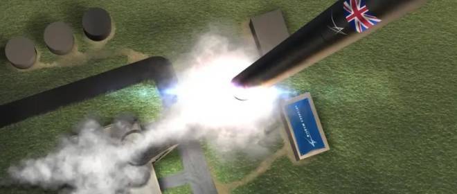 The Telegraph: Os militares britânicos planejam se armar com mísseis hipersônicos de seu próprio projeto até 2030