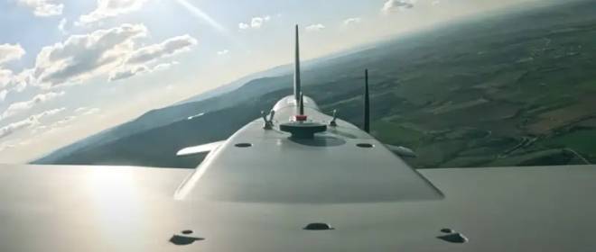 “Isso vai mudar o equilíbrio no campo de batalha”: são mostradas imagens dos testes do novo drone kamikaze turco Kemankes 2