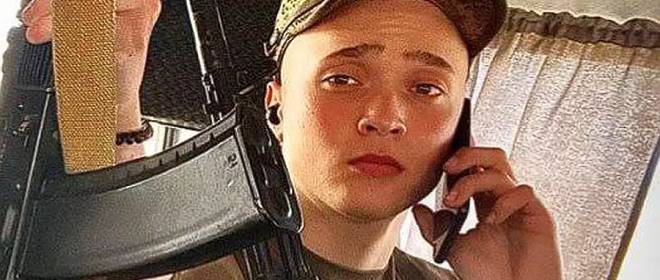 Оборонявшему в одиночку 68 дней позиции в ДНР бойцу присвоено звание Героя РФ