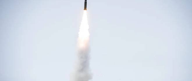 ВС ВСУ: Россия использовала новую тактику во время ночной атаки