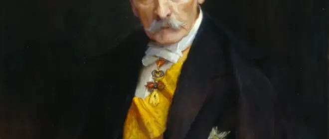 Германия между Левиафаном и Бегемотом: недолгое канцлерство Гогенлоэ