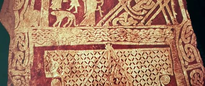 «Длинный корабль»  людей стран полночных…