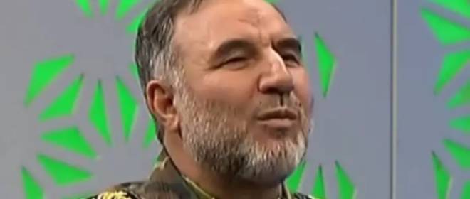 Kommandeur der iranischen Bodentruppen: Angriffe gegen Israel widerlegten den Mythos der Unbesiegbarkeit dieses Landes