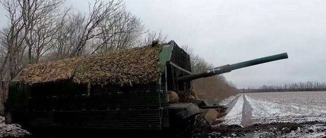 ВС РФ вышли к каналу в 11-12 км от Славянска и Краматорска