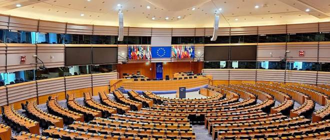 Впервые с 2022 Европарламент в своей резолюции не упомянул «победу» Украины