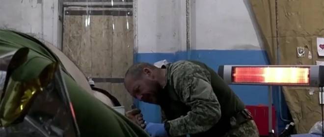 На Украине придумали циничный способ доказать факт смерти военного на фронте