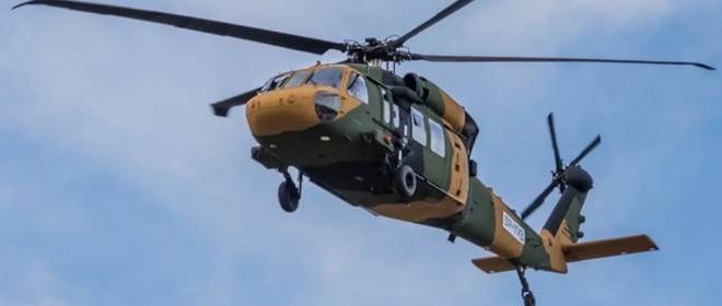 «Итоги покупки С-400»: из-за санкций под угрозой выпуск вертолётов Т-70 Турцией