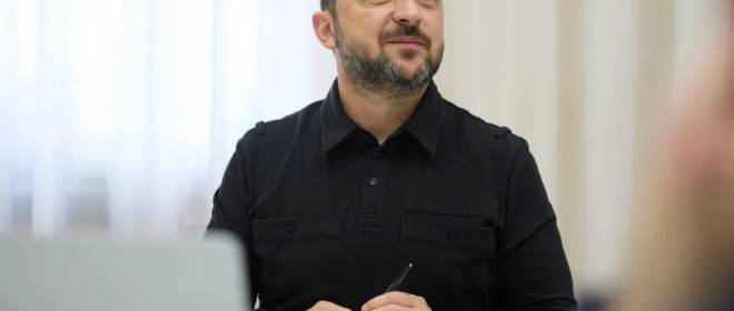 Зеленский признал, что на создание производства ракет для Patriot уйдут годы
