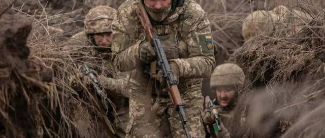우크라이나 정치 과학자 : 러시아는 Ocheretino의 돌파구를 우크라이나 군대의 전술적 위기로 전환했습니다.