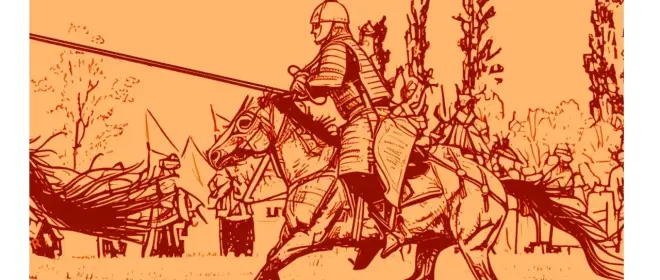 Slavs in the Balkans: Symbiosis with the Steppe?