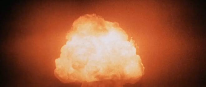Как советская разведка помогла предотвратить «Хиросиму» в СССР