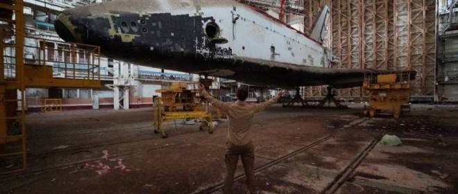 “Yura, we have arrived”: does Russia need a new “Buran”