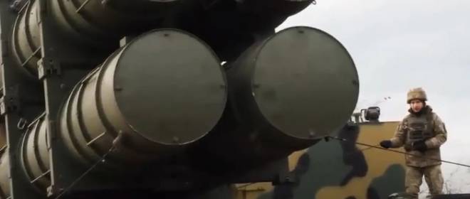 В результате ракетной атаки досталось Воронежу