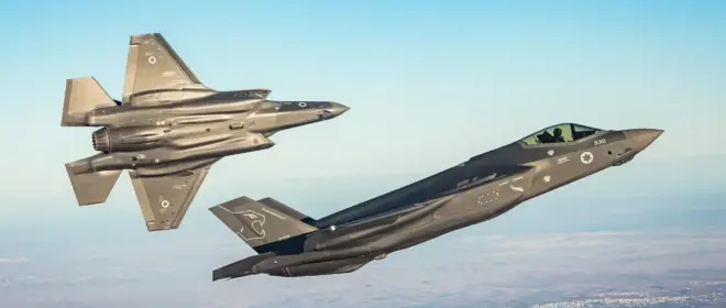 Израиль утверждает, что ЦАХАЛ уничтожил штаб-квартиру правительства Ирана